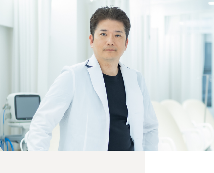グラングリーン大阪消化器内科・内視鏡検査クリニック